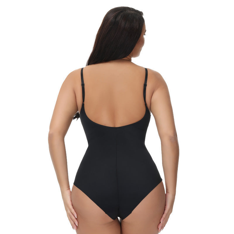 Body reductor con tanga